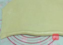 鲜肉月饼的做法图解13