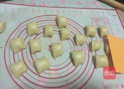 鲜肉月饼的做法图解14