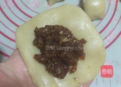 鲜肉月饼的做法图解16