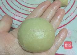 鲜肉月饼的做法图解17