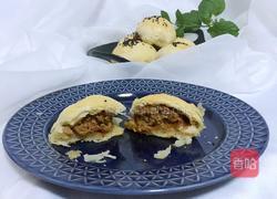 鲜肉月饼的做法图解22