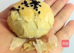 鲜肉月饼的做法图解23