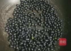 椒盐黑豆的做法图解2