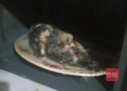 麻滋滋香辣鱼的做法图解1