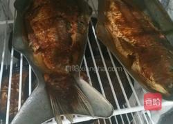 麻滋滋香辣鱼的做法图解4