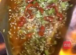 麻滋滋香辣鱼的做法图解6