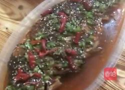 麻滋滋香辣鱼的做法图解7