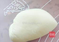 馒头的做法图解5