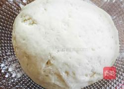 馒头的做法图解6