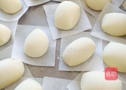 馒头的做法图解10