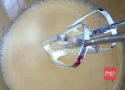 全蛋杯子蛋糕的做法图解3