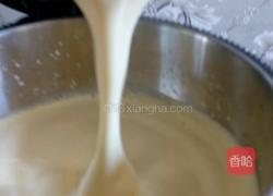 全蛋杯子蛋糕的做法图解4