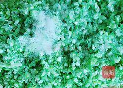 自制韭花酱的做法图解2