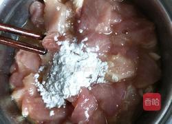 过油肉土豆片的做法图解3