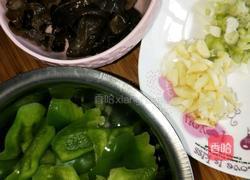 过油肉土豆片的做法图解5