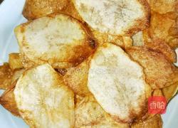 过油肉土豆片的做法图解7