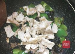 过油肉土豆片的做法图解12