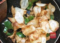 过油肉土豆片的做法图解14