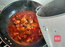 红烧鸭子的做法图解5