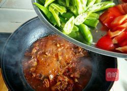 红烧鸭子的做法图解9