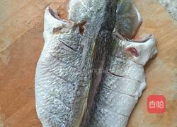 烤鱼烤鱼烤鱼的做法图解3