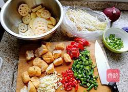 烤鱼烤鱼烤鱼的做法图解6