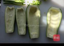 清炒西葫芦的做法图解2