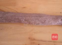 可可粉馒头的做法图解8