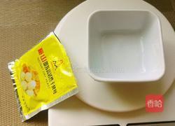 生煎汤包的做法图解2