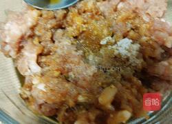 生煎汤包的做法图解13