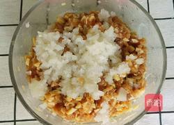 生煎汤包的做法图解16