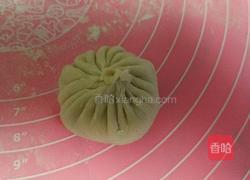 生煎汤包的做法图解21