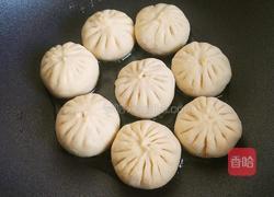 生煎汤包的做法图解24