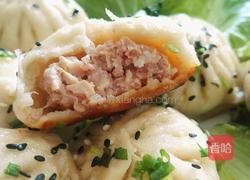 生煎汤包的做法图解28