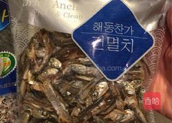 韩式泡菜汤(김치찌개)的做法图解1