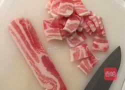 韩式泡菜汤(김치찌개)的做法图解6