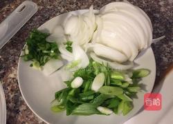 韩式泡菜汤(김치찌개)的做法图解7