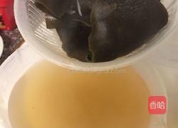 韩式泡菜汤(김치찌개)的做法图解8