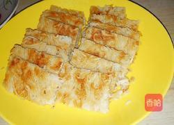 挂面煎饼的做法图解5