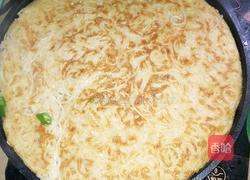 挂面煎饼的做法图解4