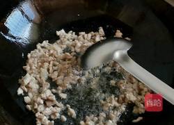 老北京炸酱面的做法图解2