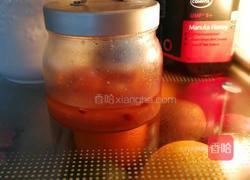 柠檬川贝母炖冰糖的做法图解7