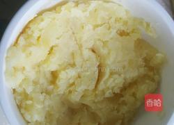 田园可乐饼的做法图解2