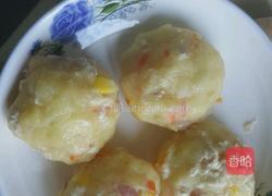 田园可乐饼的做法图解6