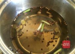 油淋腰花的做法图解2