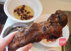 土茯苓滋阴养身老火靓汤的做法图解2
