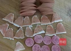 大熊猫饭团的做法图解4
