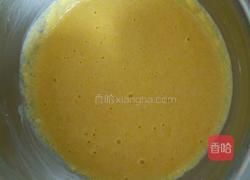 椰香玉米饼的做法图解6