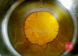 椰香玉米饼的做法图解8