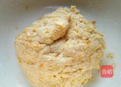 南瓜饼(非油炸版)的做法图解9